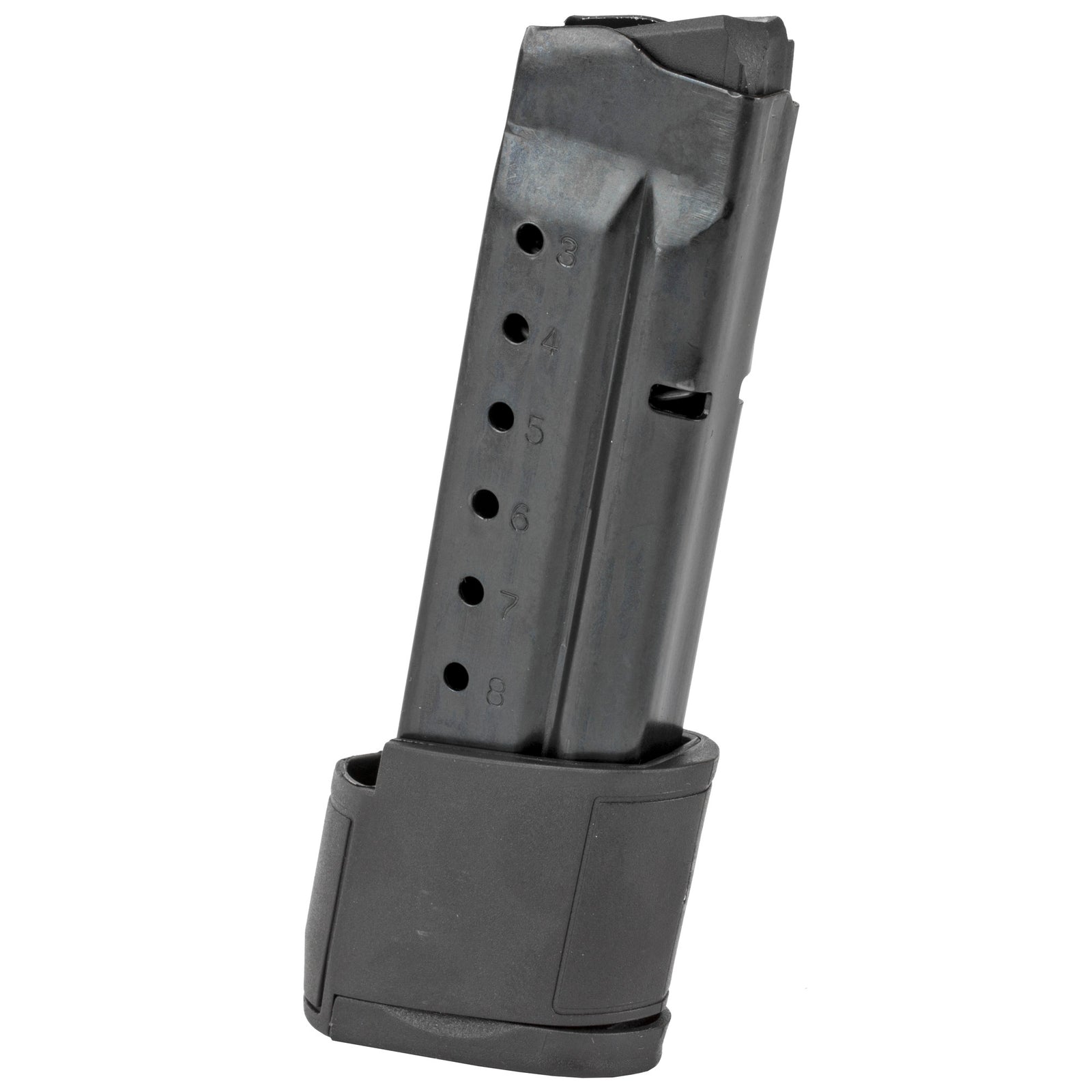 PROMAG S&W SHIELD 40SW 9RD BL STEEL - American Ordnance