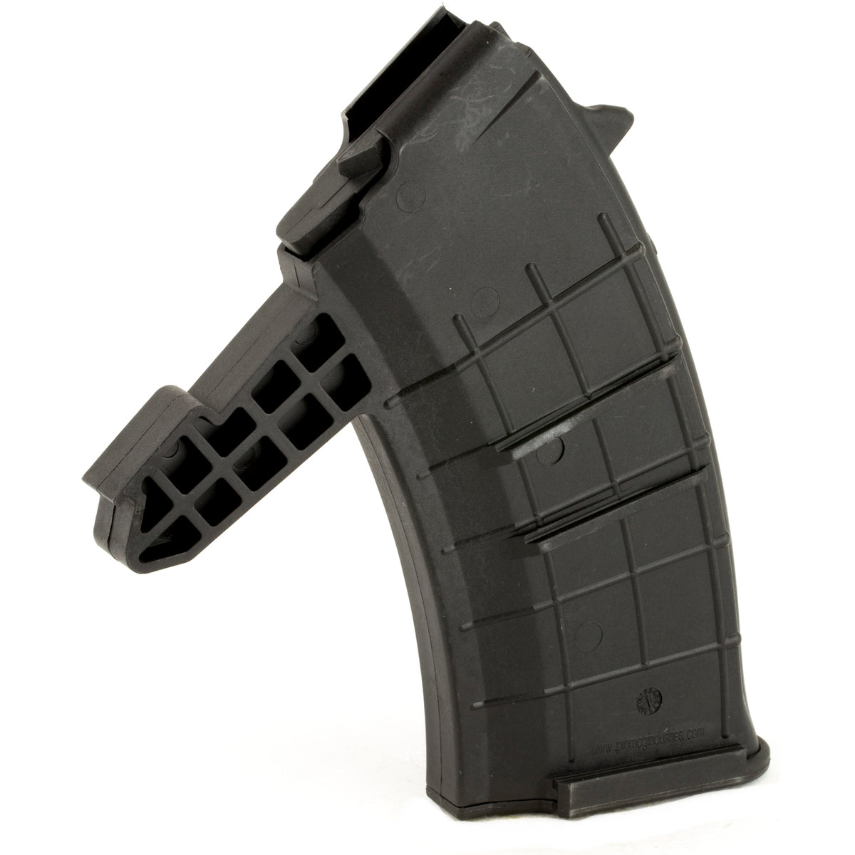 PROMAG SKS 7.62X39 20RD POLY BLK - American Ordnance