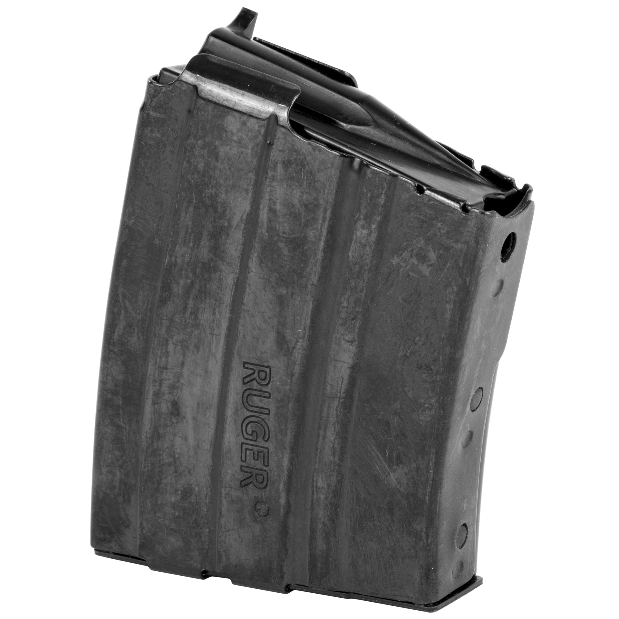 MAG RUGER MINI-30 762X39 10RD - American Ordnance