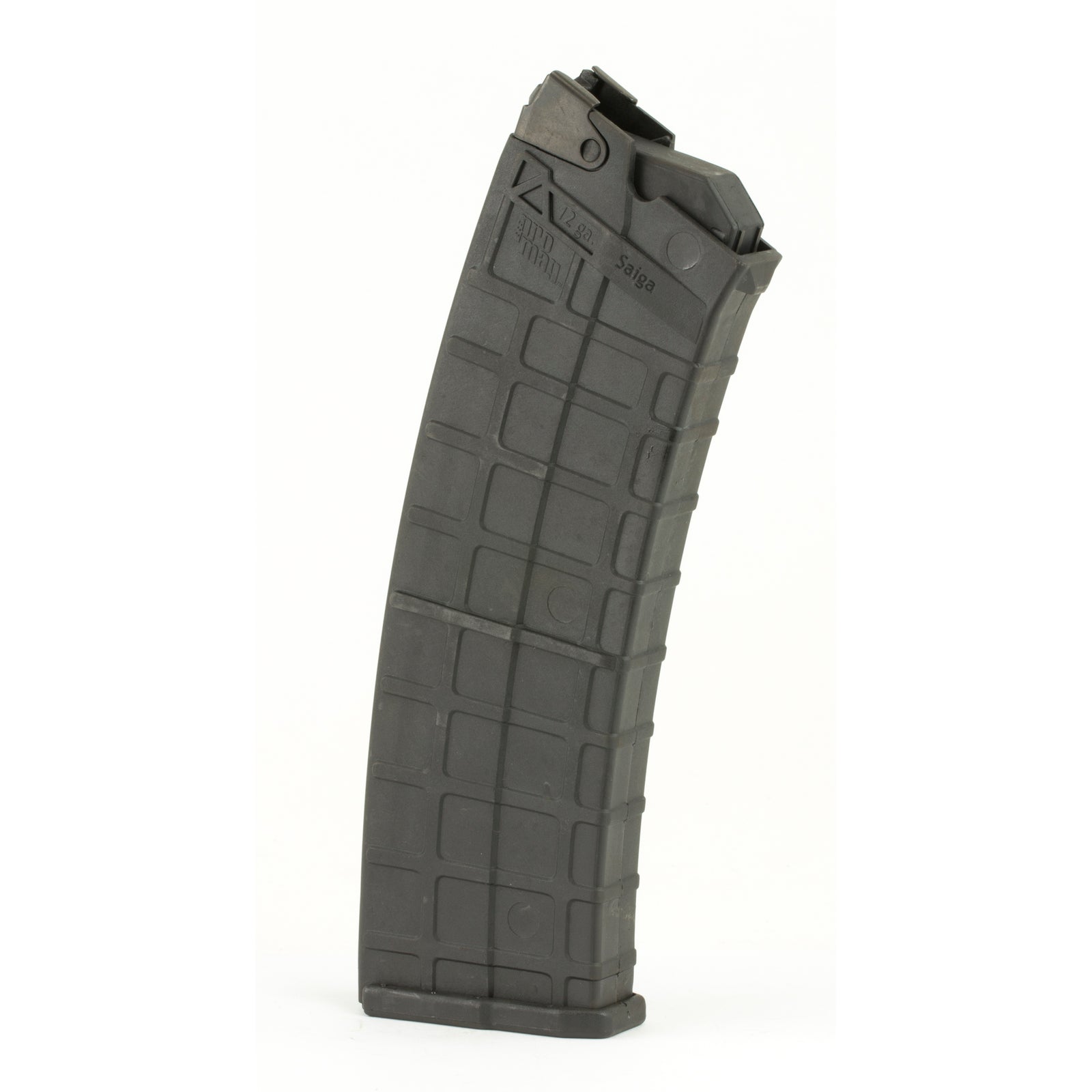 PROMAG SAIGA 12GA 10RD BLK - American Ordnance