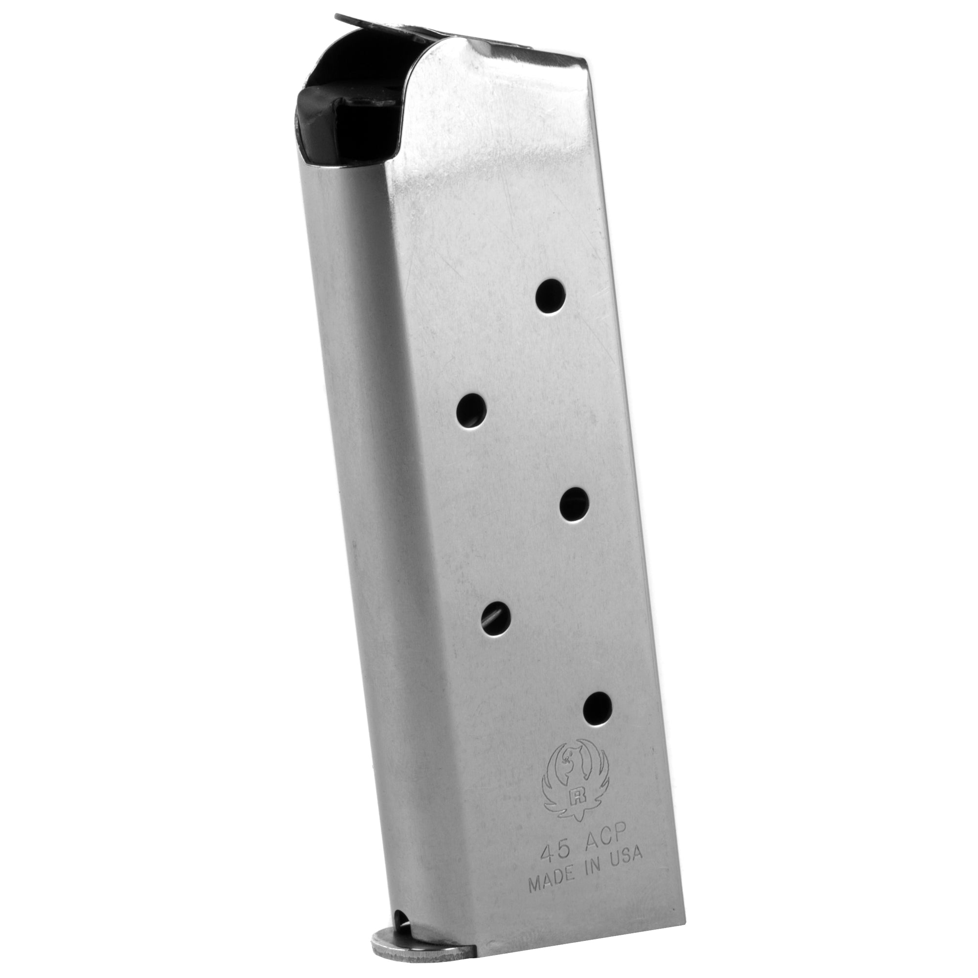 MAG RUGER SR1911 OFF 45ACP 7RD STS - American Ordnance