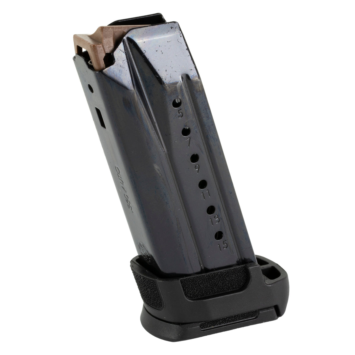 MAG RUGER SEC-380 380ACP 15RD - American Ordnance