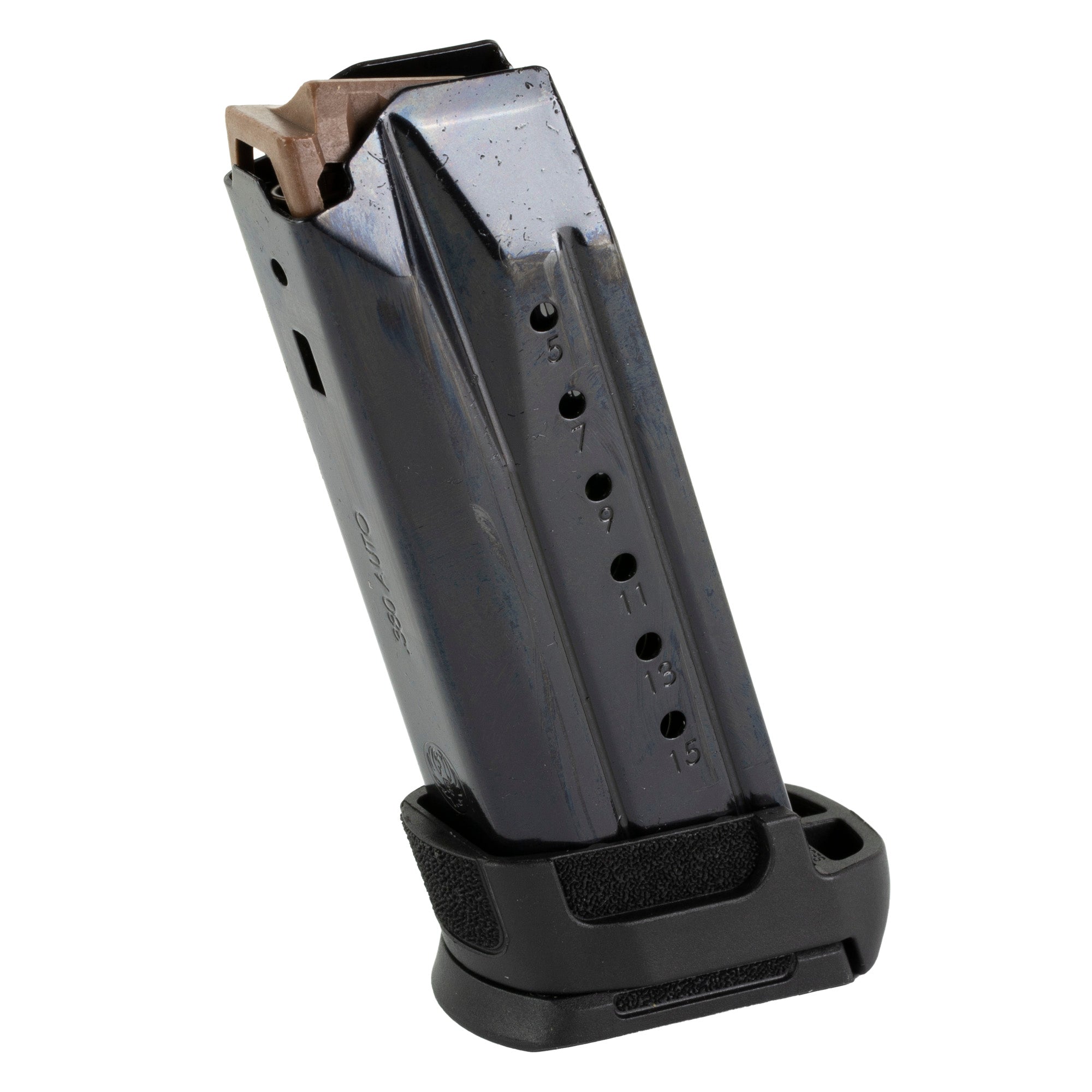 MAG RUGER SEC-380 380ACP 15RD - American Ordnance