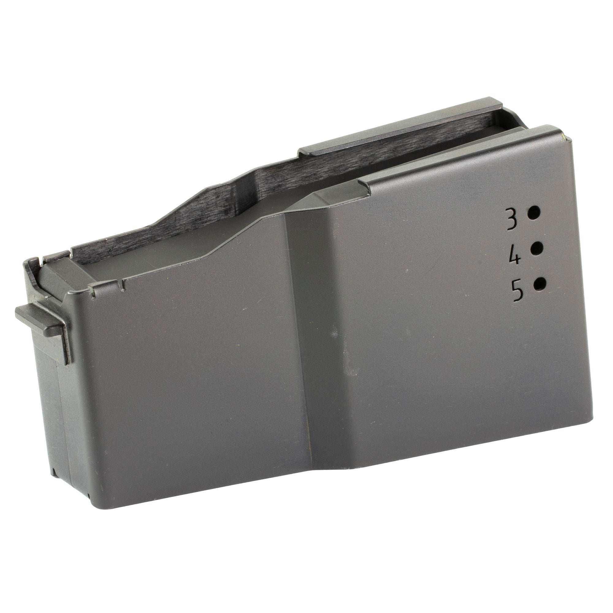 MAG STEYR HS50M1 50BMG 5RD - American Ordnance