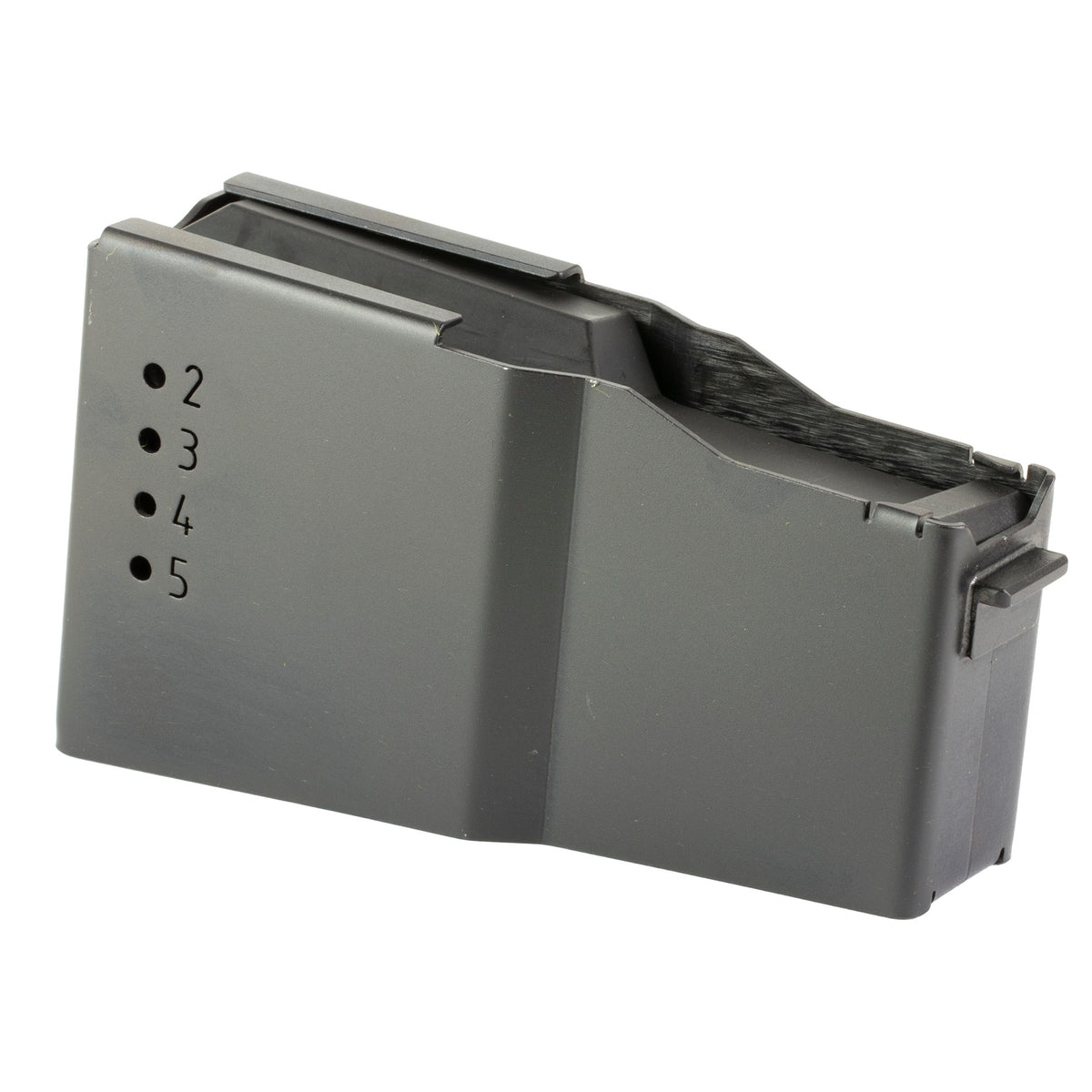 MAG STEYR HS50M1 50BMG 5RD - American Ordnance