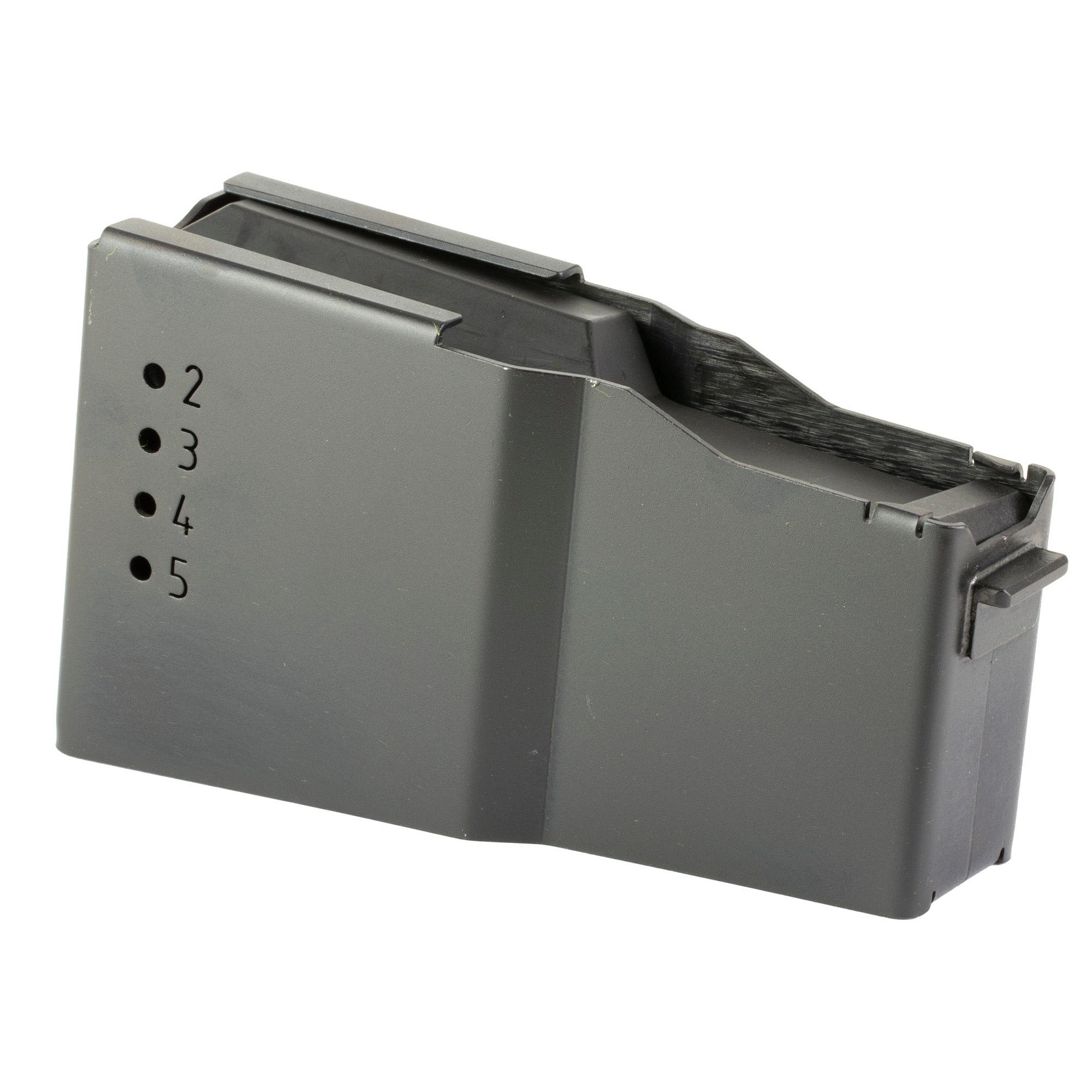 MAG STEYR HS50M1 50BMG 5RD - American Ordnance