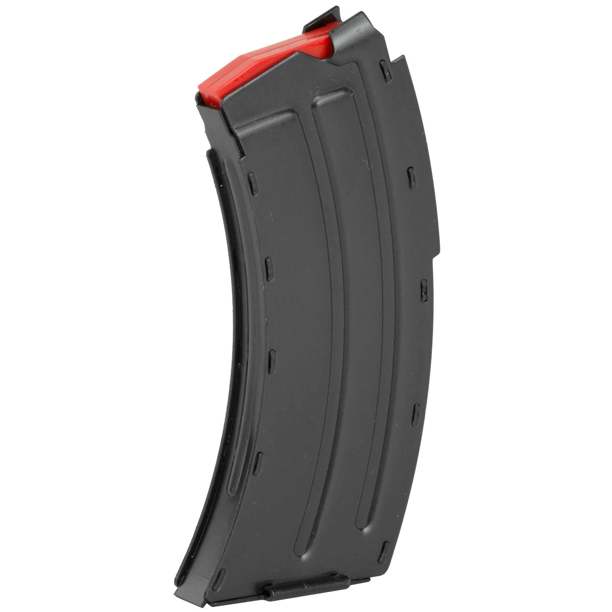 MAG SAV MKII 22LR/17HM2 10RD BL - American Ordnance