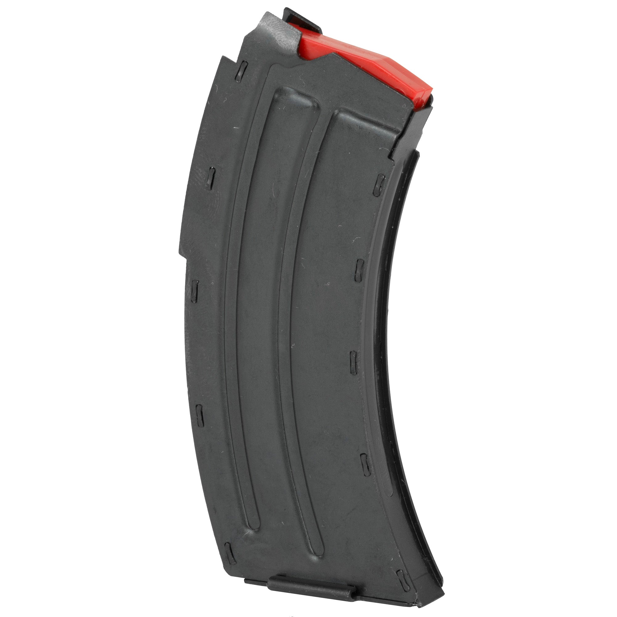 MAG SAV MKII 22LR/17HM2 10RD BL - American Ordnance