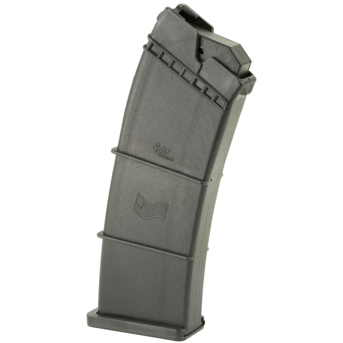 MAG SGMT SAIGA 12GA 8RD POLY - American Ordnance