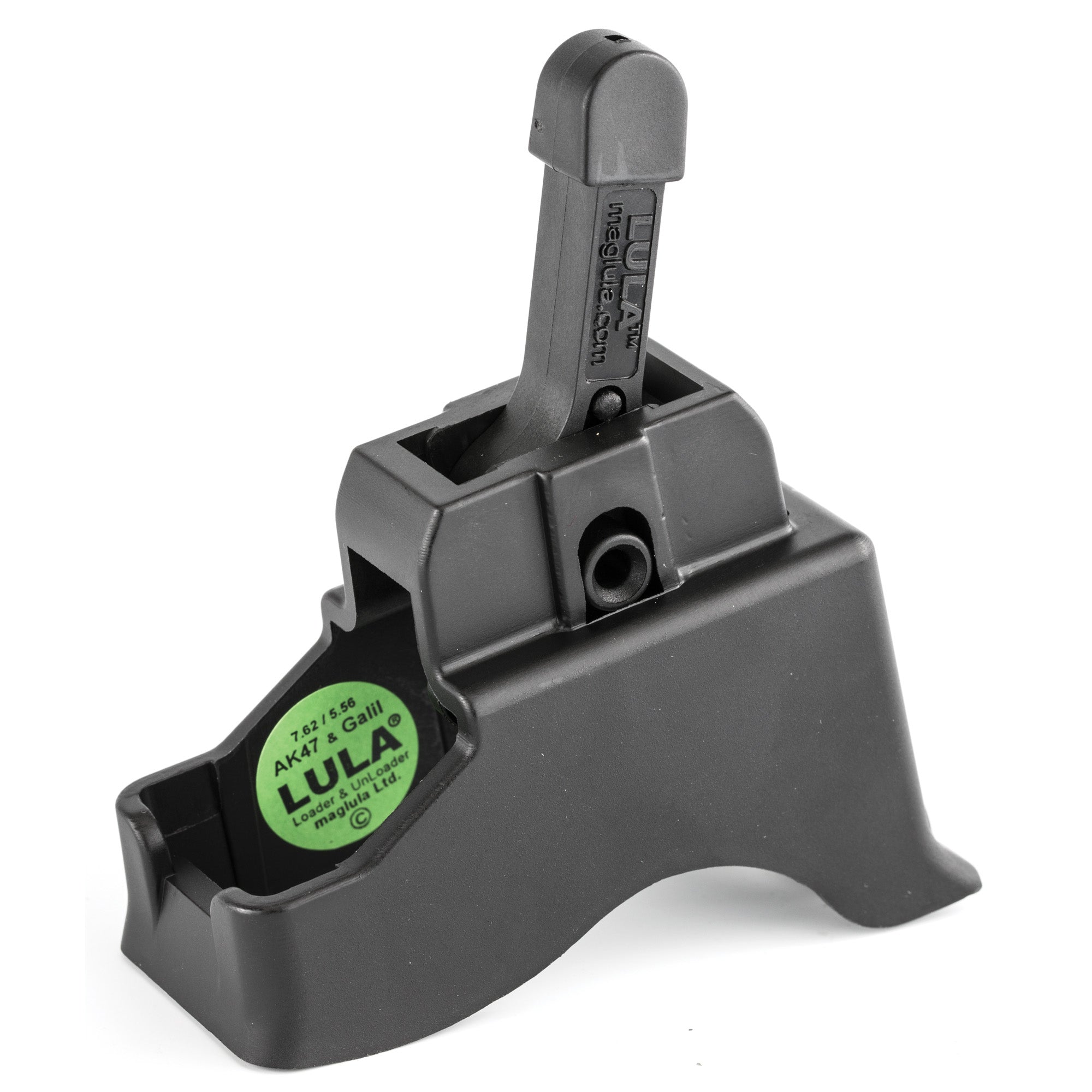 MAGLULA AK47 LULA LDR/UNLDR - American Ordnance