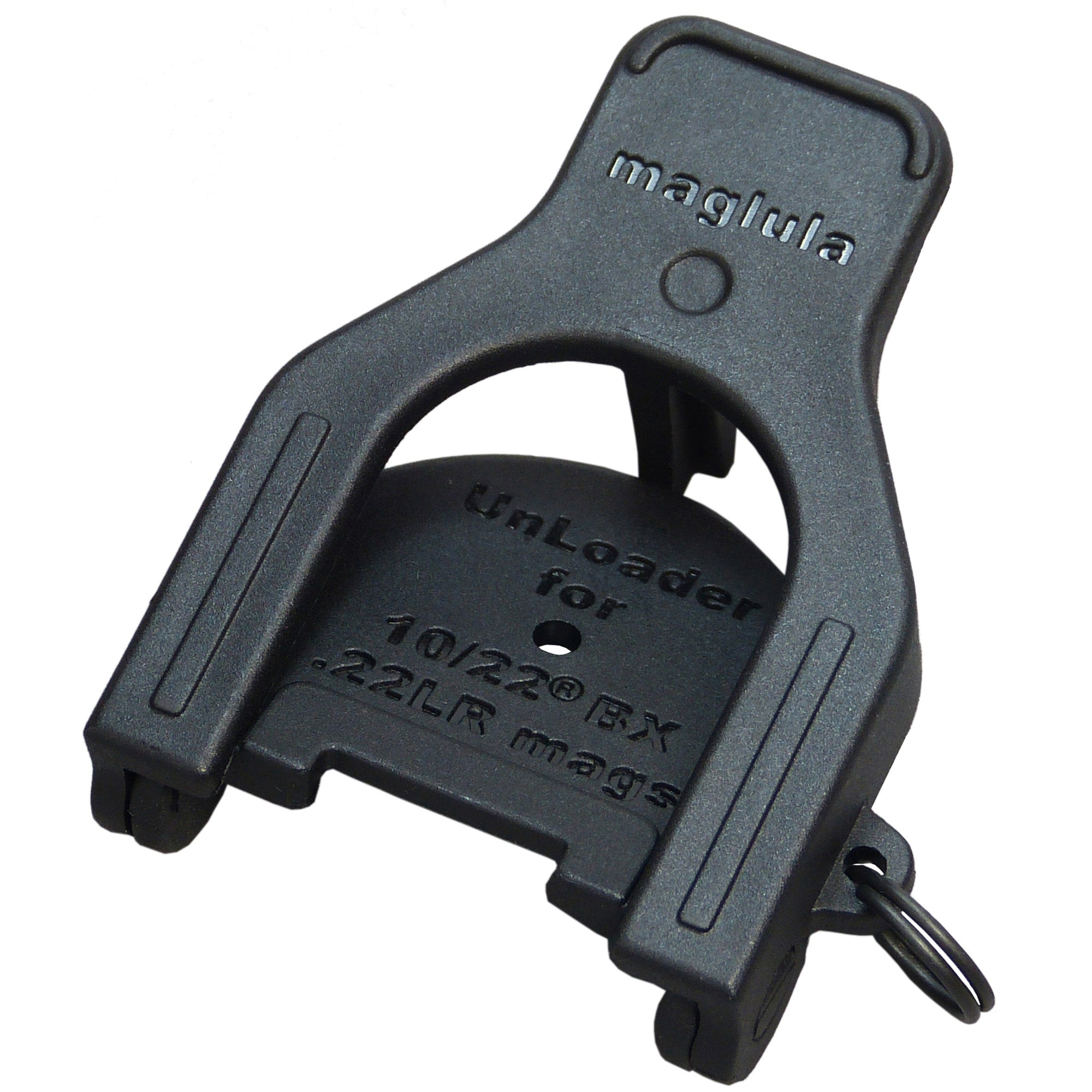 MAGLULA 10/22 BX UNIV UNLDR BLK - American Ordnance