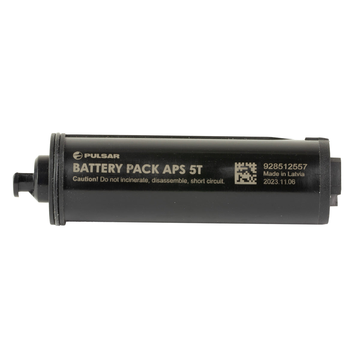 PULSAR TALION BATTERY PACK APS 5T - American Ordnance