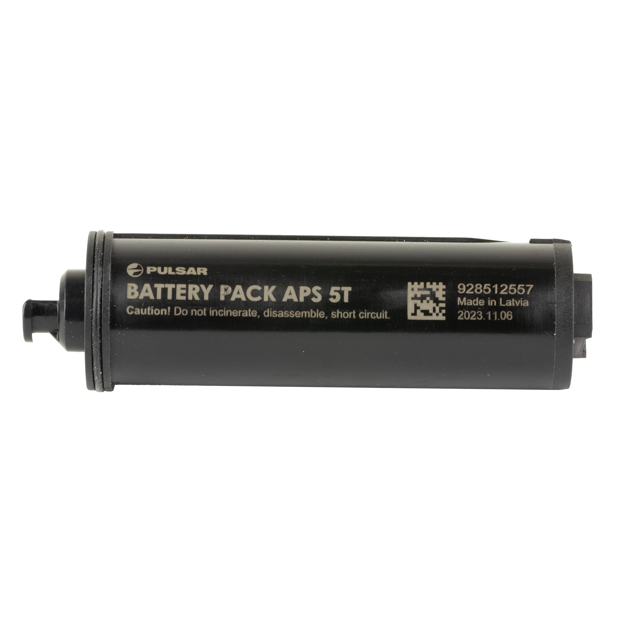 PULSAR TALION BATTERY PACK APS 5T - American Ordnance