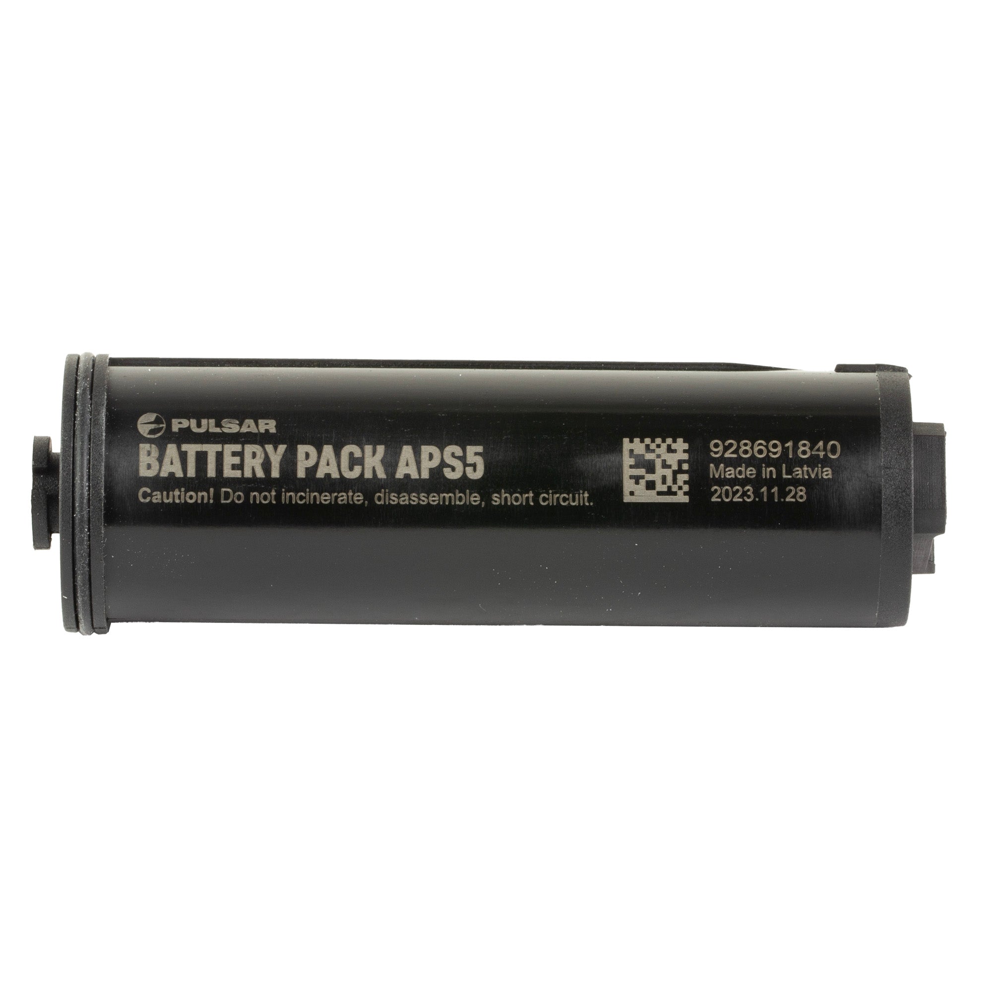 PULSAR BATTERY PACK APS 5 AXIONS - American Ordnance