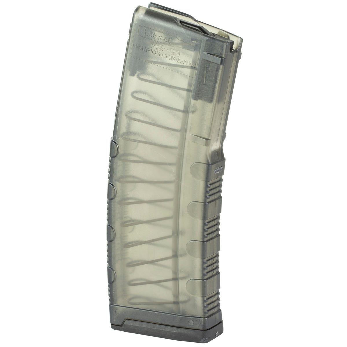 MAG AMEND2 556 30RD TRANSLUCENT SMOK - American Ordnance