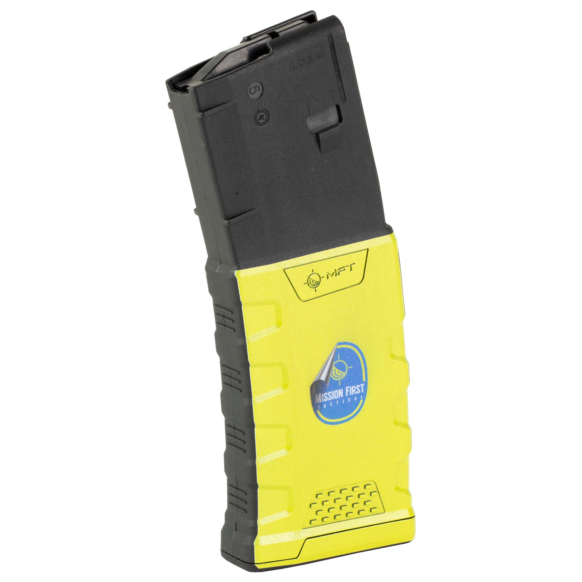 MAG MFT EXTREME DUTY 5.56 30RD BANAN - American Ordnance