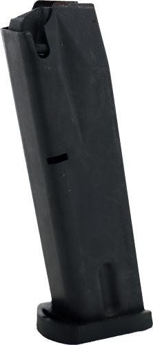 11RD BLUED STEEL(SURPLUS)BERETTA MAGAZINE 96F/96G 40SW - American Ordnance
