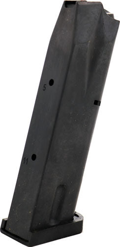 11RD BLUED STEEL(SURPLUS)BERETTA MAGAZINE 96F/96G 40SW - American Ordnance