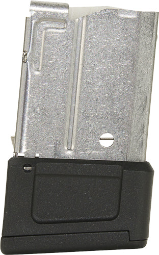 5RD STAINLESSANSCHUTZ MAGAZINE 1761 17HMR - American Ordnance