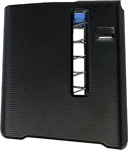 MAG 5 ROUNDS BLACKGLFA MAGAZINE GL10 LA 270 WIN - American Ordnance