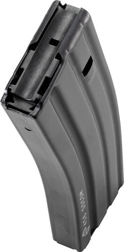 10RD BLACKENED S/SCPD MAGAZINE AR15 458 SOCOM - American Ordnance