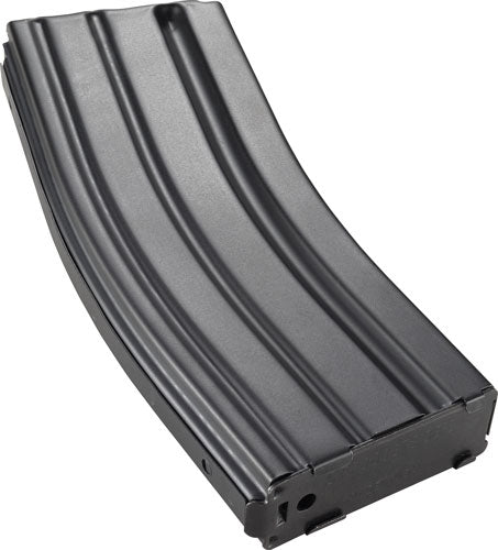 10RD BLACKENED S/SCPD MAGAZINE AR15 458 SOCOM - American Ordnance