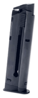 PISTOL 10RD BLUEDBROWNING MAGAZINE 1911-22 - American Ordnance