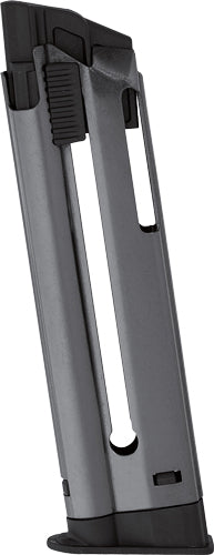 PISTOL 10RD BLUEDBROWNING MAGAZINE 1911-22 - American Ordnance