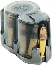 DOUBLE HELIX 10RD BLACKBROWNING MAGAZINE T-BOLT 22LR - American Ordnance