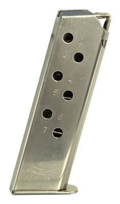 7RD NICKELWALTHER MAGAZINE PPK/S 380ACP - American Ordnance