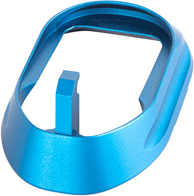 MAGWELL BLUEWALTHER PPQ ALUMINUM FLARED - American Ordnance