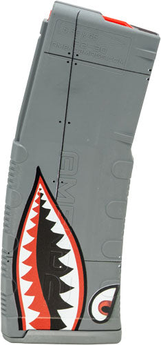 30RD POLY MOD3 STEAMBOAT WILIEAMEND2 AR-15 MAGAZINE 5.56X45 - American Ordnance