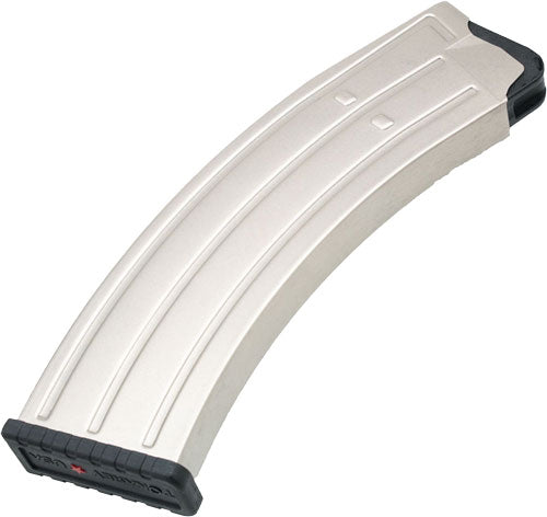 10RD NICKELTOKAREV TURKISH STYLE MAGAZINE - American Ordnance