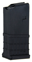 20RD BLACK POLYMERPRO MAG MAGAZINE AR-15 223 - American Ordnance