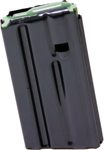5RD BLUED STEELPRO MAG MAGAZINE AR-15 7.62x39 - American Ordnance