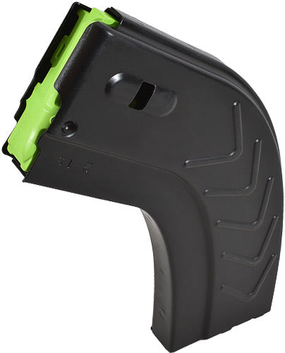 30RD STEEL BLACK AR15D&H TACTICAL MAGAZINE 7.62X39 - American Ordnance