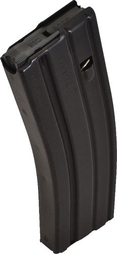 10RD BLK W/LASER LOGO AR15D&H TACTICAL MAGAZINE 12.7X42 - American Ordnance