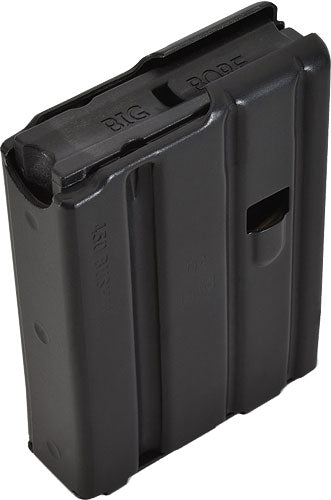 4RD BLK W/LASER LOGO AR15D&H TACTICAL MAGAZINE 450BUSH - American Ordnance