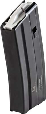 17RD STEELE-LANDER MAGAZINE 6.5 GRENDEL - American Ordnance