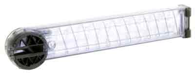 P90 5.7X28MM 50RD CLEAR POLY.PRO MAG MAGAZINE FNH PS-90 & - American Ordnance