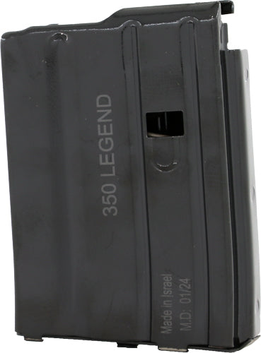 10RD STEELE-LANDER MAGAZINE 350 LEGEND - American Ordnance