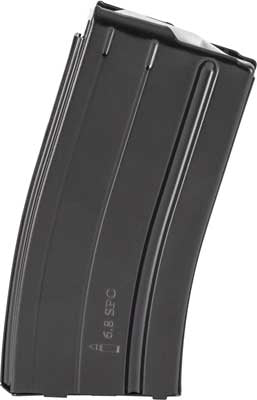 17RD STEEL!E-LANDER MAGAZINE 6.8 SPC - American Ordnance