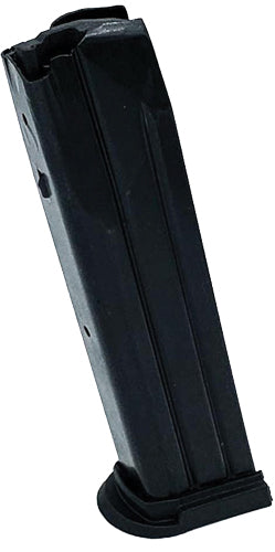 20RD BLUE STEELPRO MAG MAGAZINE FN 509 9MM - American Ordnance