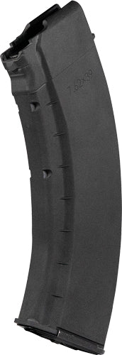7.62X39MM 30RD POLYMER BLACKKALASHNIKOV MAGAZINE KR103 - American Ordnance