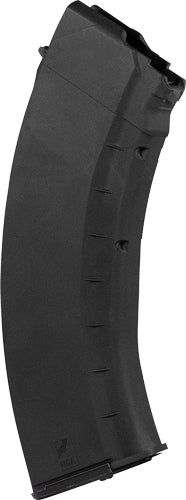 7.62X39MM 30RD POLYMER BLACKKALASHNIKOV MAGAZINE KR103 - American Ordnance