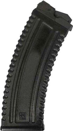 10RD POLYMER BLACKKALASHNIKOV MAGAZINE KS12 12GA - American Ordnance
