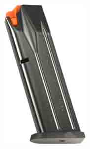 COMPACT 10RD BLUED STEELBERETTA MAGAZINE PX4 9MM - American Ordnance