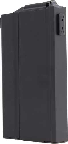20RD BLACK STEELKCI USA INC MAGAZINE M1A/M14 - American Ordnance