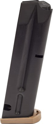 10RD TAN STEELBERETTA MAGAZINE M9A3 9MM - American Ordnance