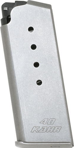 FOR COVERT MK & PM MODELSKAHR ARMS MAGAZINE 40SW 5RD - American Ordnance